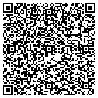 QR code with CD Telephone Service contacts