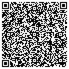 QR code with Accutest Laboratories contacts