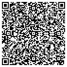 QR code with Alpha Analytical Labs contacts