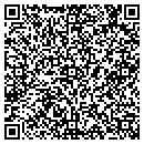 QR code with Amherst Water Laboratory contacts