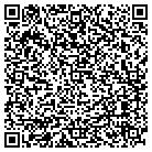 QR code with Advanced Dental Lab contacts