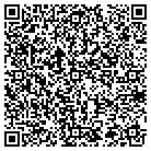 QR code with Ann Arbor Testing & Dev Inc contacts
