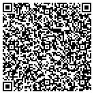 QR code with Glenrock Paleontological Museum contacts