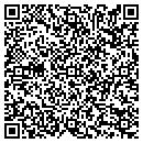 QR code with Hoofprints of the Past contacts