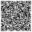 QR code with ATS Labs contacts