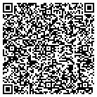 QR code with J Richard Frisbie Dds contacts