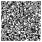 QR code with American Esoteric Laboratories contacts