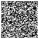 QR code with Ostby Adam DDS contacts