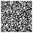 QR code with West Robert C DDS contacts