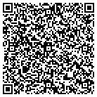 QR code with Central Testing & Control Inc contacts