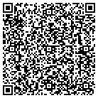 QR code with Claridge Dennis B DDS contacts