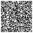 QR code with Harre Orthodontics contacts