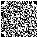 QR code with Harre Paula L DDS contacts