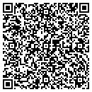 QR code with Hoppens Bradley J DDS contacts
