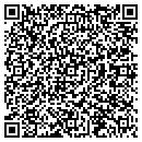 QR code with Kjj Kreations contacts