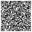 QR code with Alan J Berko contacts