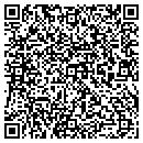 QR code with Harris Hearing Center contacts