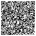 QR code with Fish Services contacts