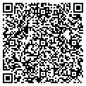 QR code with Dbi contacts
