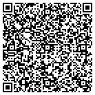 QR code with P C Hiller Orthodontics contacts