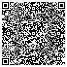 QR code with C S Construction & Dev Inc contacts