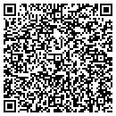 QR code with Geotech Alaska contacts
