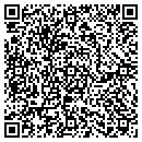 QR code with Arvystas Michael DDS contacts