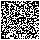 QR code with C G Labs Inc contacts