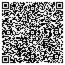 QR code with Pavilion Inn contacts