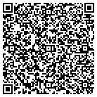 QR code with Columbia County Living Center contacts