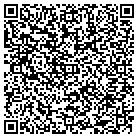QR code with Anhinga Indian Gift Shop & Msm contacts