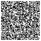 QR code with Accu Reference Medical Labs contacts