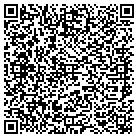 QR code with Adirondack Environmental Service contacts