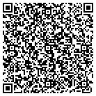 QR code with Advanced Plastic & Material contacts