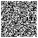 QR code with Avery Gallery contacts