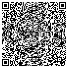 QR code with A1 Labs of Weston Salem contacts
