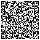 QR code with Advance Lab contacts