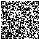 QR code with Hall David G DDS contacts