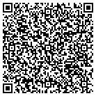 QR code with Hickman French E DDS contacts
