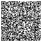QR code with J C Penney Portrait Studio contacts
