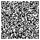 QR code with Angel Gallery contacts