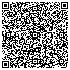 QR code with Prichard U of I Art Gallery contacts