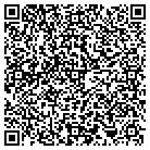 QR code with Material Testing Service Inc contacts