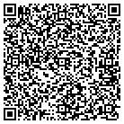 QR code with Advanced Measurement Labs contacts