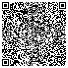 QR code with Alloway Environmental Testing contacts