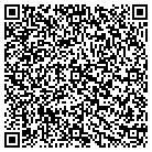 QR code with Anderson & Ingram Orthondists contacts
