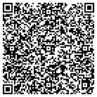 QR code with Anthony Environmental Lab contacts