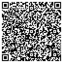 QR code with Pampered Pup contacts