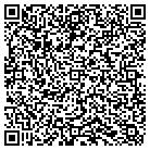 QR code with Diagnostic Laboratories of oK contacts