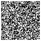 QR code with Acoustic Prcsn Instrumentation contacts